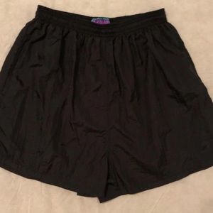 Vintage HEALTHY ATTITUDE Athletic shorts